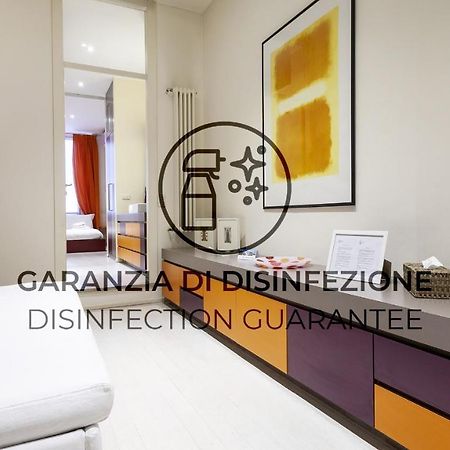 Apartament Italianway - Garibaldi 46 A Mediolan Zewnętrze zdjęcie