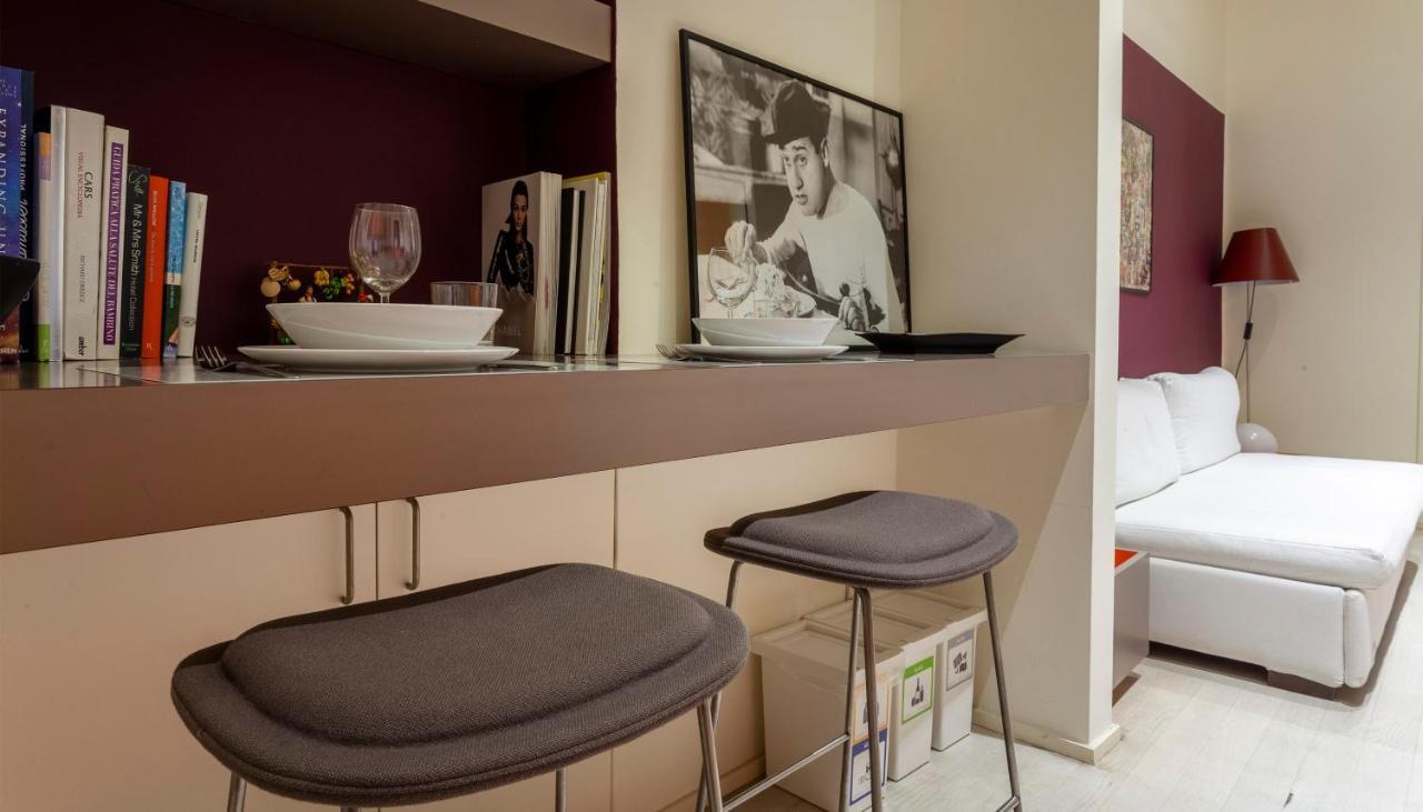 Apartament Italianway - Garibaldi 46 A Mediolan Zewnętrze zdjęcie