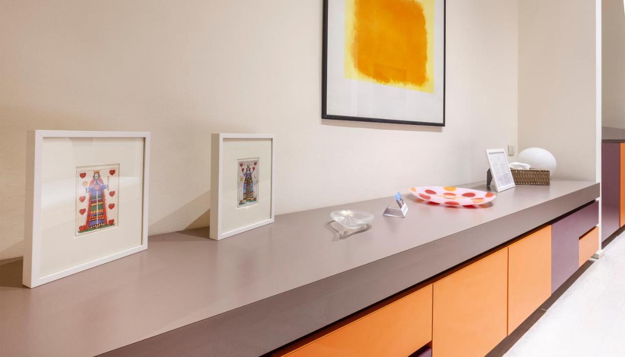 Apartament Italianway - Garibaldi 46 A Mediolan Zewnętrze zdjęcie