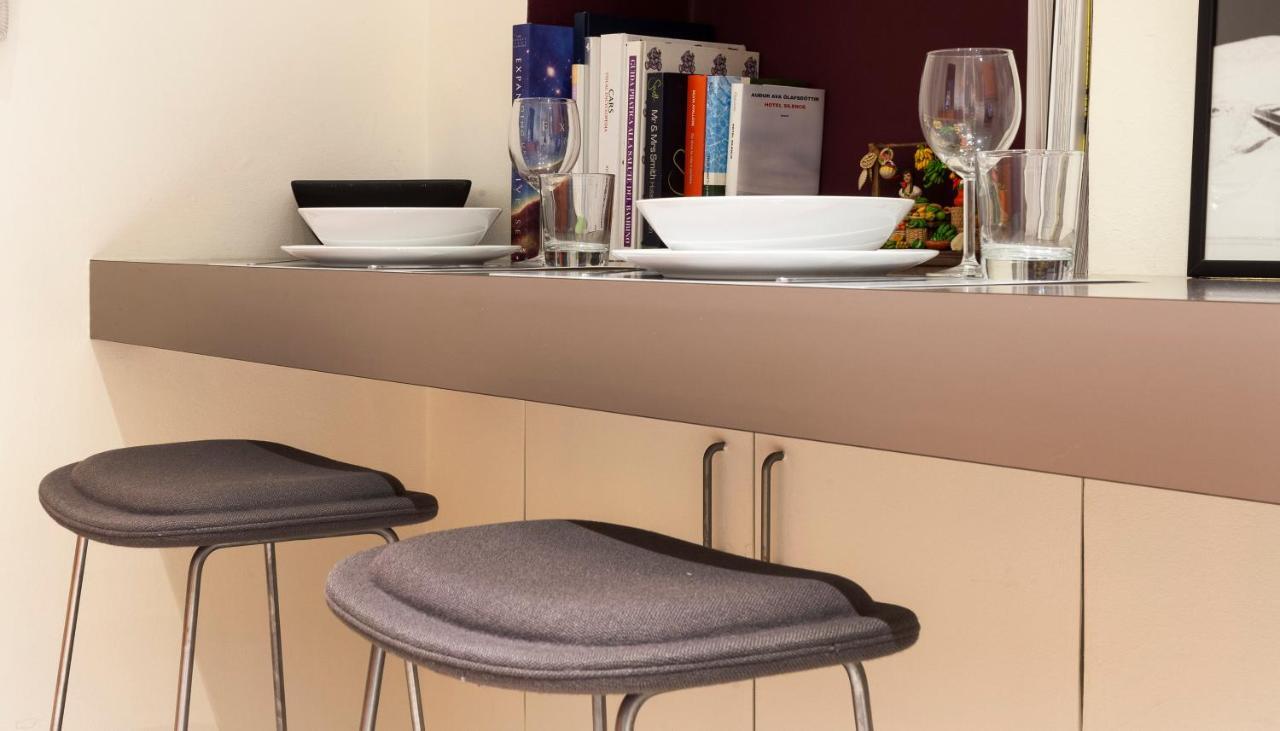 Apartament Italianway - Garibaldi 46 A Mediolan Zewnętrze zdjęcie