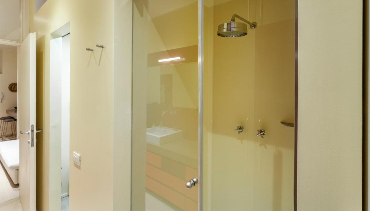 Apartament Italianway - Garibaldi 46 A Mediolan Zewnętrze zdjęcie